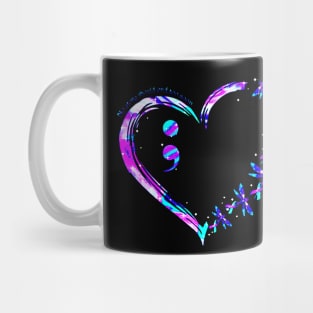 No Story Should End Too Soon Dragonfly Mug